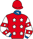 Casaque de ELLOKOBETO