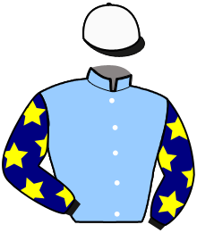 Casaque de NOBILITY