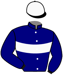 Casaque de BLUE STONE