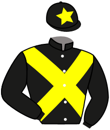 Casaque de NESSBLUE