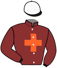 Casaque de LOVER DES BROUSSES