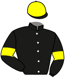 Casaque de NUSTINE