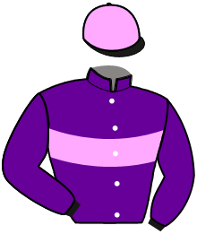 Casaque de HEROIQUE LANCELOT