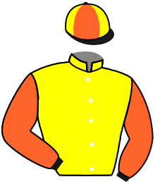 Casaque de ELEGANTIA