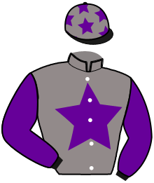 Casaque de NORMANDY SPIRIT