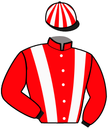 Casaque de NOZAY DU JOUAN