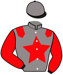 Casaque de NAYA DU CHEVREL