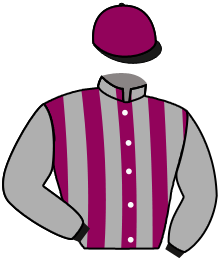 Casaque de MOLINA BELLA