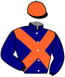 Casaque de MAGADOR