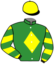 Casaque de MERLAW