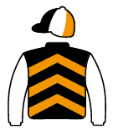 Casaque de EL APOSTOL