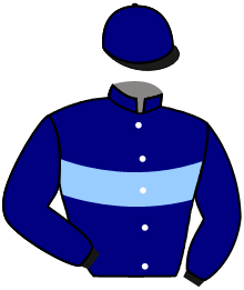 Casaque de HERHONOUR