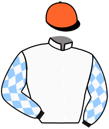 Casaque de ALLURE