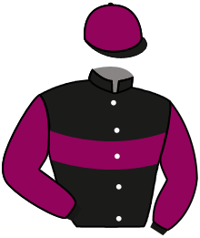 Casaque de NOUGAWAY