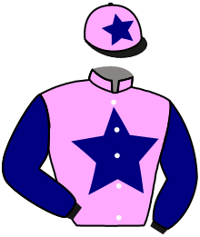 Casaque de NIGHT DU BREUIL