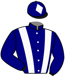 Casaque de NEW BEDE