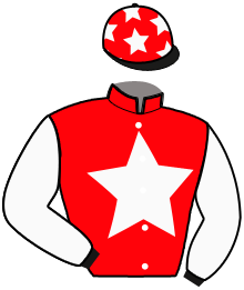 Casaque de NEO SAINT LOUP