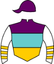 Casaque de BLUMA