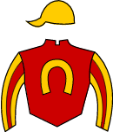 Casaque de PRINCIPE DE ORO