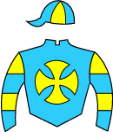 Casaque de SCHNELLER