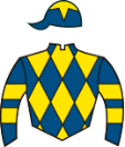 Casaque de CORAZON PURO