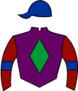Casaque de FORTINATTO