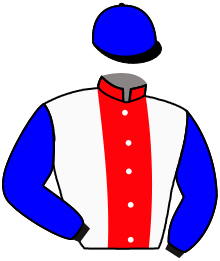 Casaque de BOSIOH