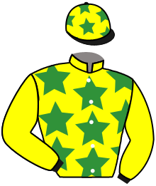 Casaque de OLYMPIC SPIRIT