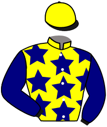 Casaque de GAIO