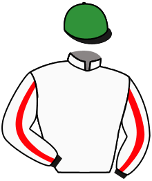 Casaque de SIXTH KING
