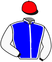 Casaque de ALIAS