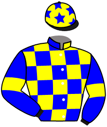Casaque de ARDENTE