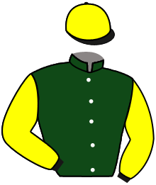 Casaque de DICTYNNA