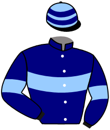 Casaque de QEYNAN