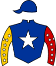 Casaque de FREE REIN