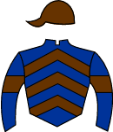 Casaque de KATSUMI
