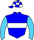 Casaque de GOOD PARTNER