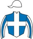 Casaque de GIANCARLO