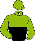 Casaque de SULEY CAP