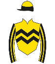 Casaque de TARABIN