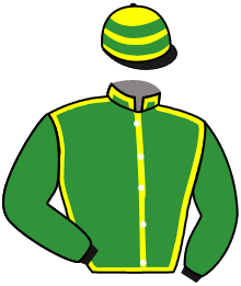 Casaque de SAINT SAVIN