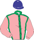 Casaque de DR. CAN
