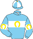 Casaque de JAZEEL