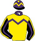 Casaque de TREVELINO