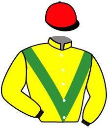 Casaque de OEHLEN