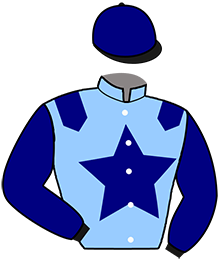 Casaque de MISTRAL DE LA LEUE