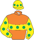 Casaque de TROYA TOP