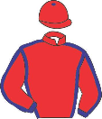 Casaque de EL EMPORIO