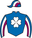 Casaque de LADY JETS