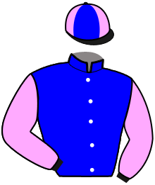 Casaque de MATCHO MESLOIS